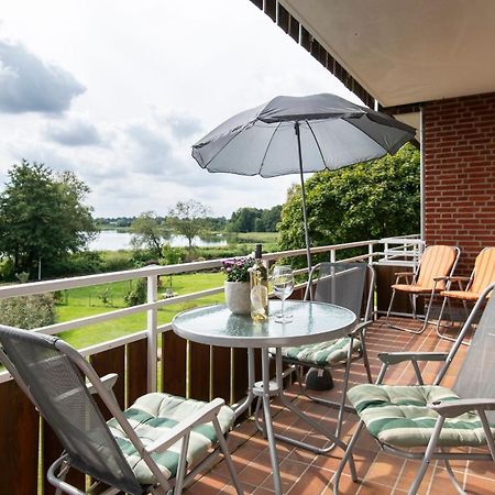 Landhaus Poenitz Am See Wohnung 11 Ponitz am See Екстериор снимка