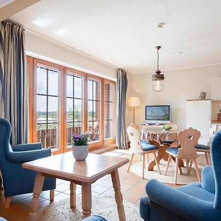 Landhaus Poenitz Am See Wohnung 11 Ponitz am See Екстериор снимка