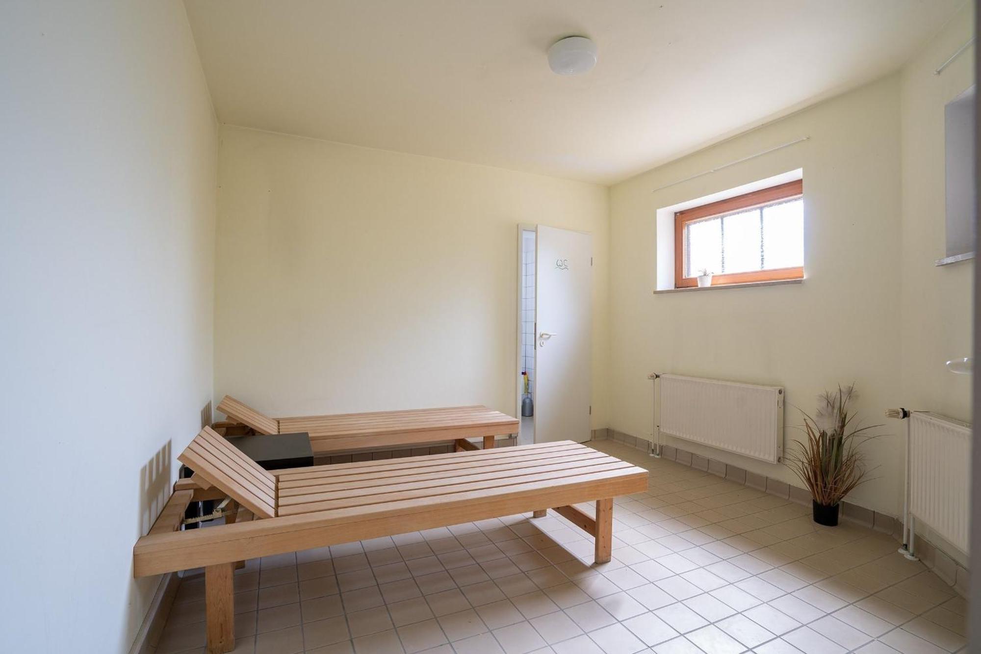 Landhaus Poenitz Am See Wohnung 11 Ponitz am See Екстериор снимка