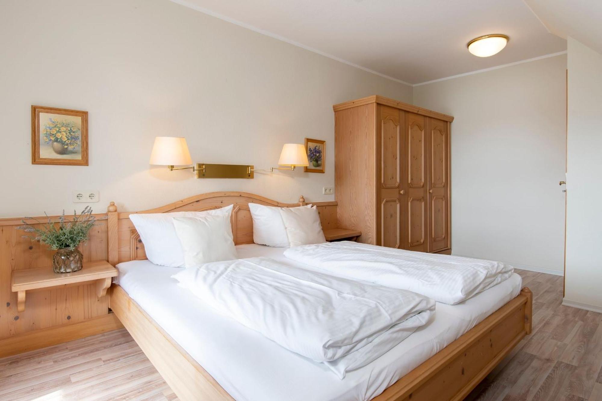 Landhaus Poenitz Am See Wohnung 11 Ponitz am See Екстериор снимка