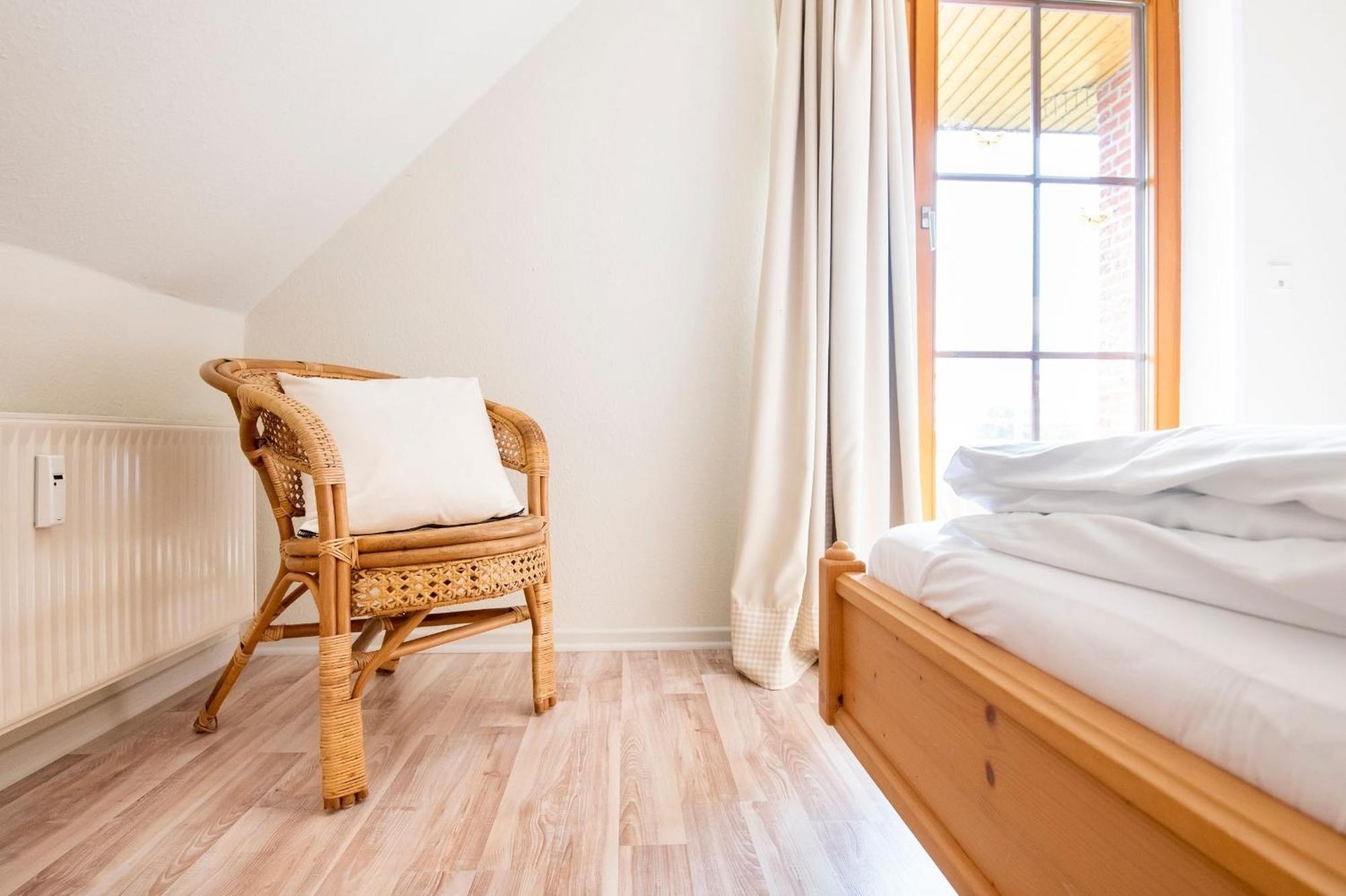 Landhaus Poenitz Am See Wohnung 11 Ponitz am See Екстериор снимка