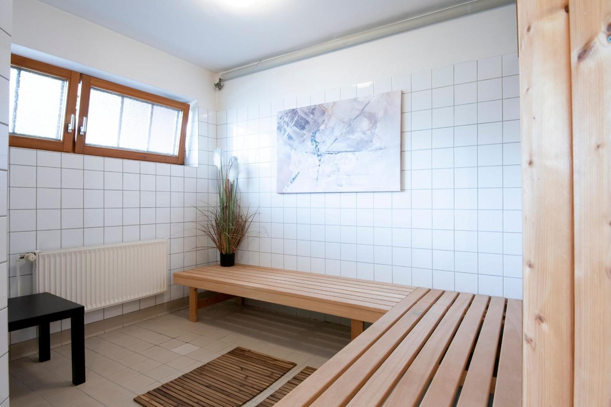 Landhaus Poenitz Am See Wohnung 11 Ponitz am See Екстериор снимка