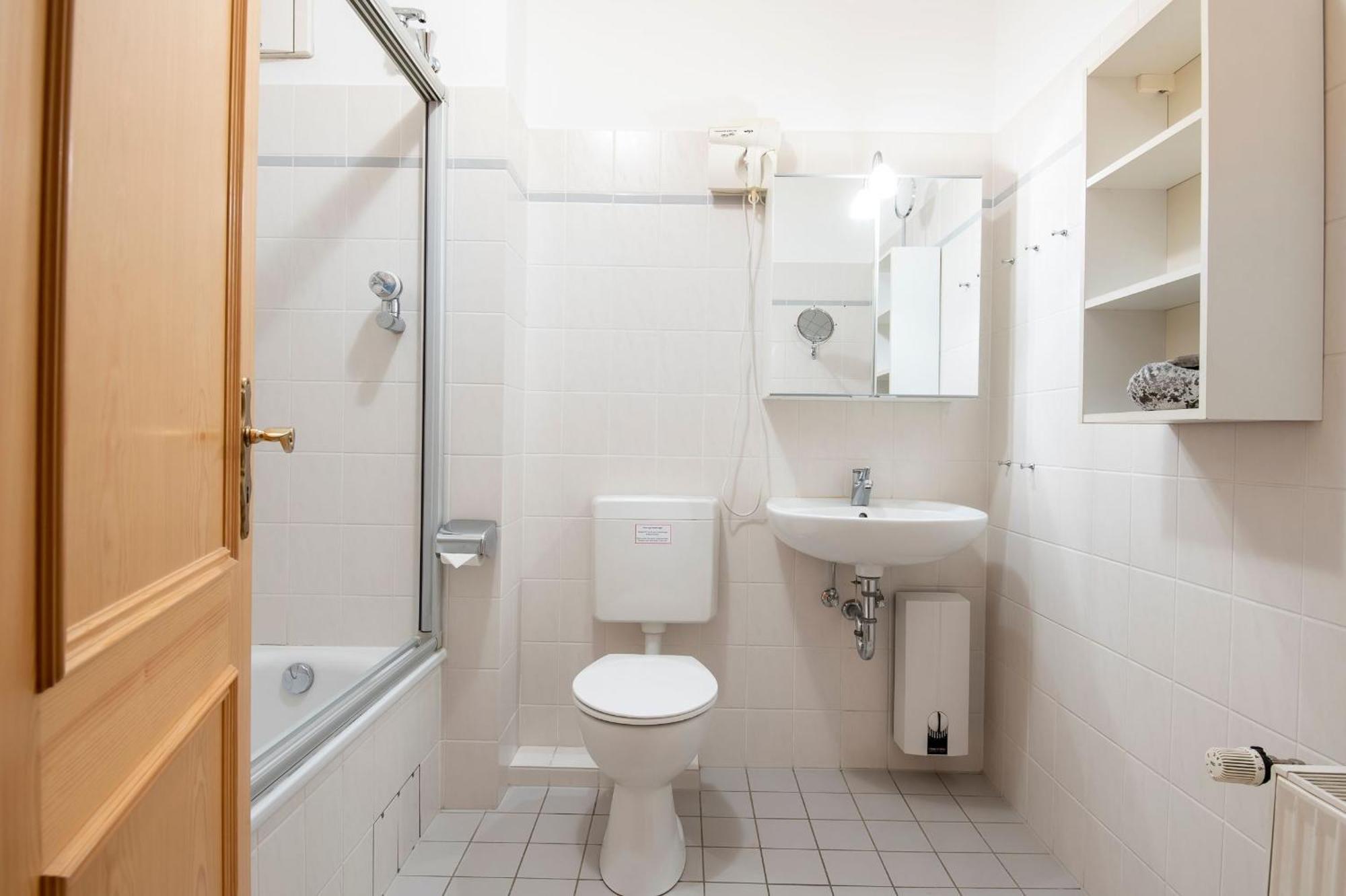 Landhaus Poenitz Am See Wohnung 11 Ponitz am See Екстериор снимка