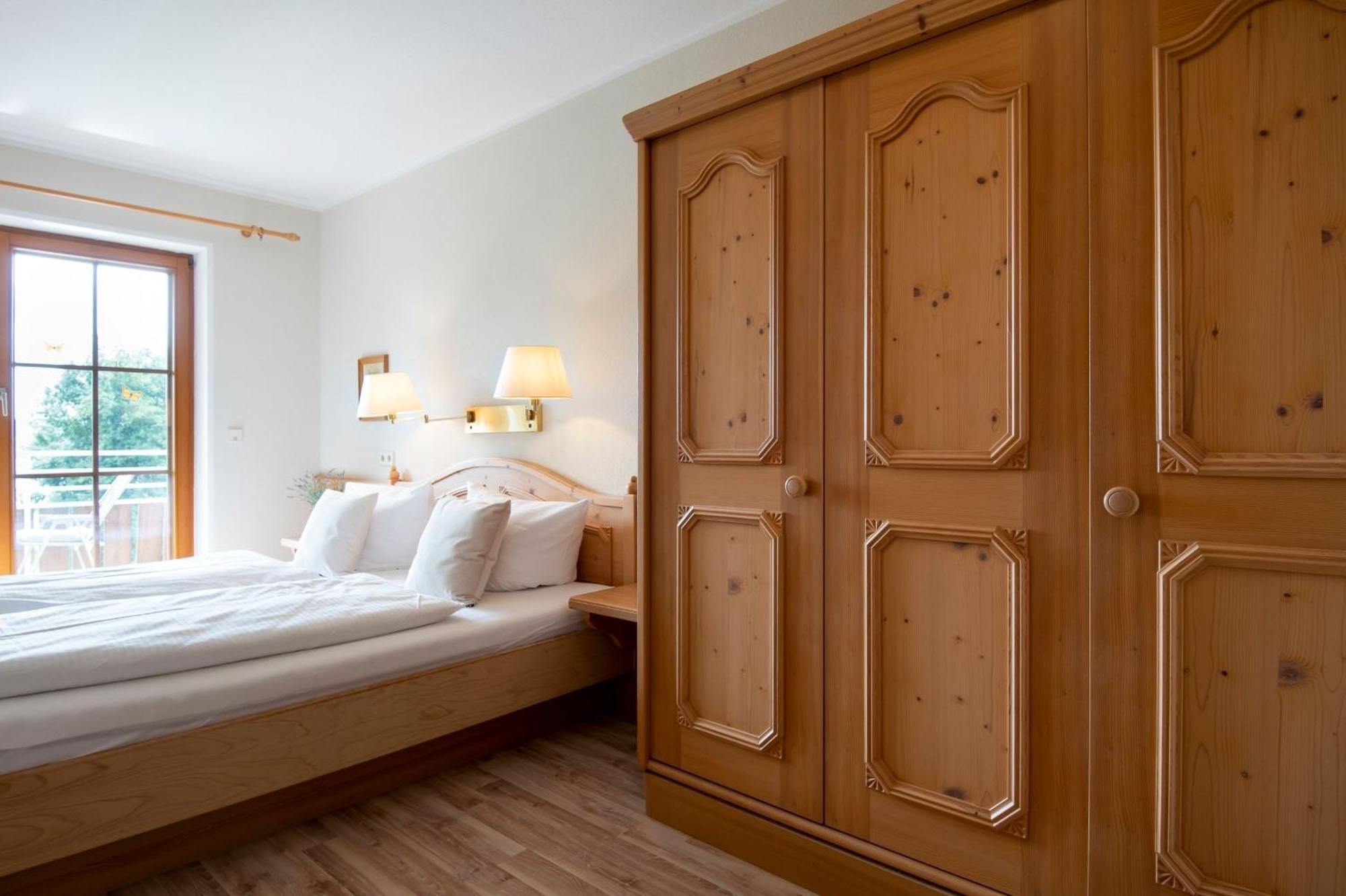 Landhaus Poenitz Am See Wohnung 11 Ponitz am See Екстериор снимка
