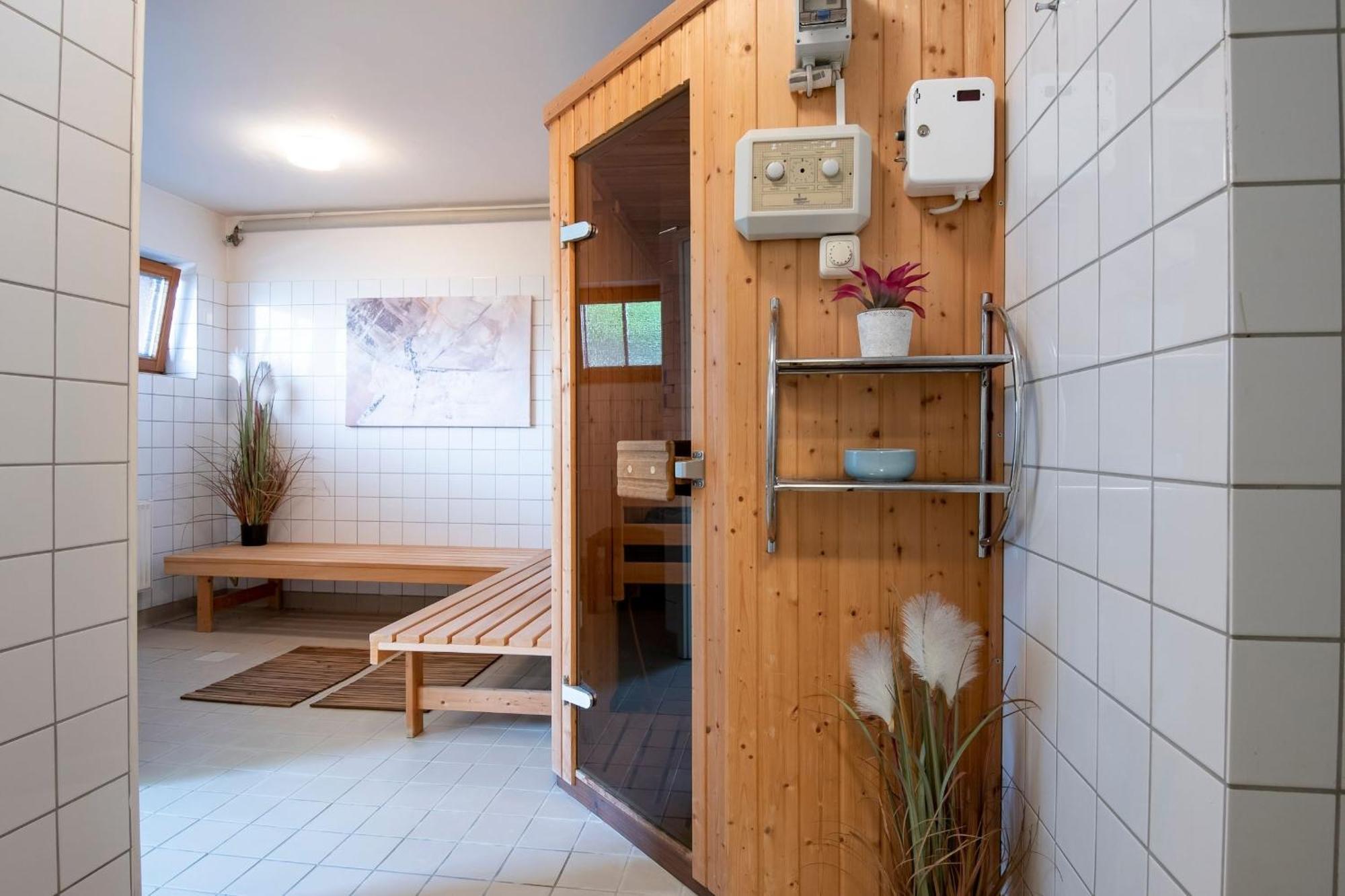 Landhaus Poenitz Am See Wohnung 11 Ponitz am See Екстериор снимка