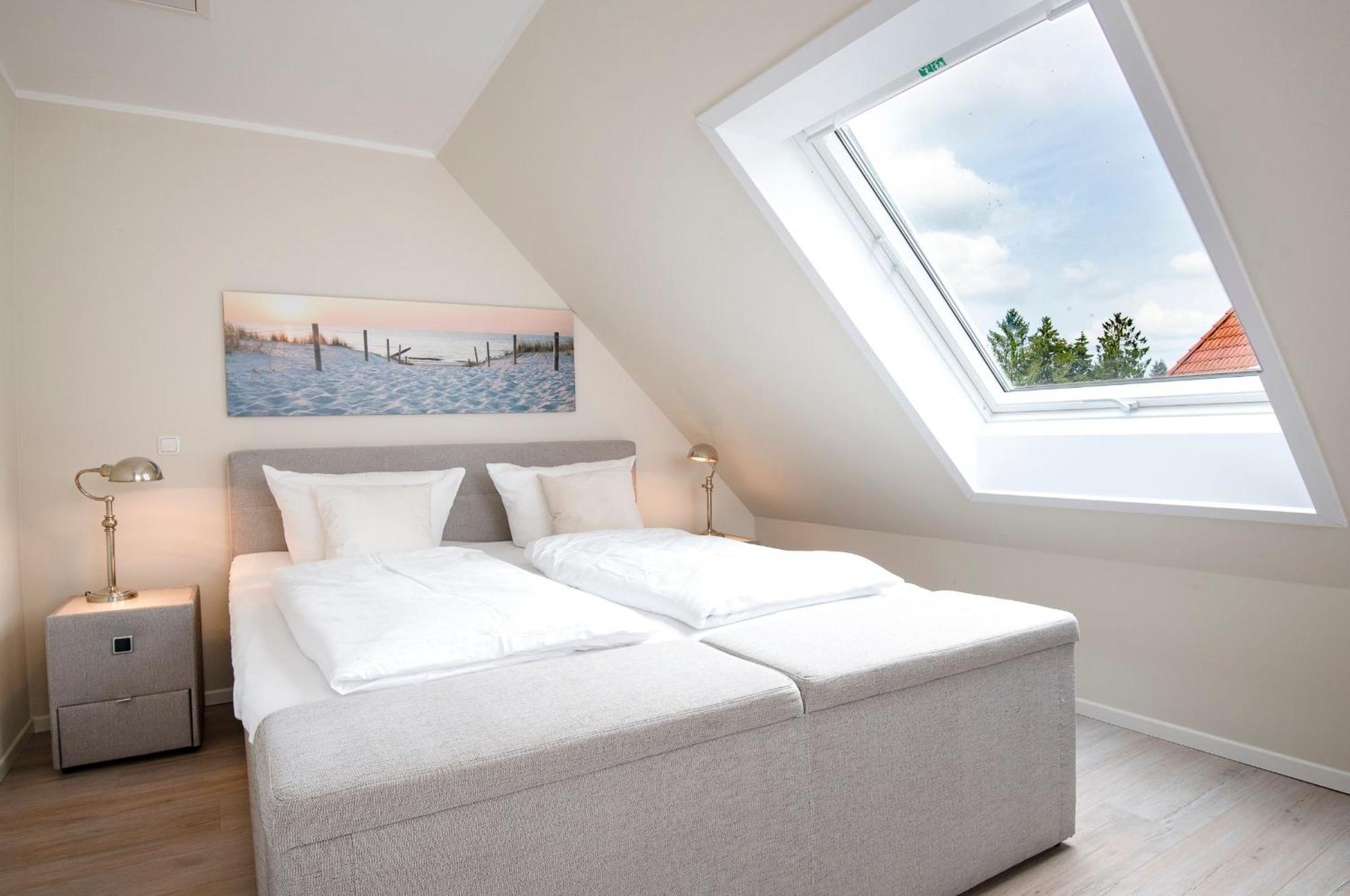 Landhaus Poenitz Am See Wohnung 11 Ponitz am See Екстериор снимка