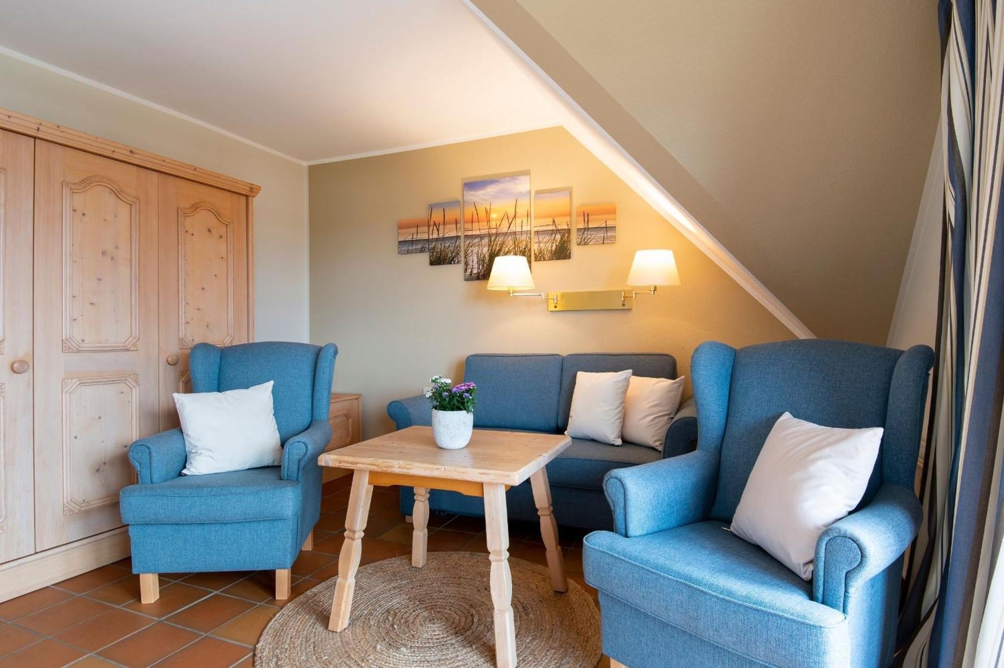 Landhaus Poenitz Am See Wohnung 11 Ponitz am See Екстериор снимка