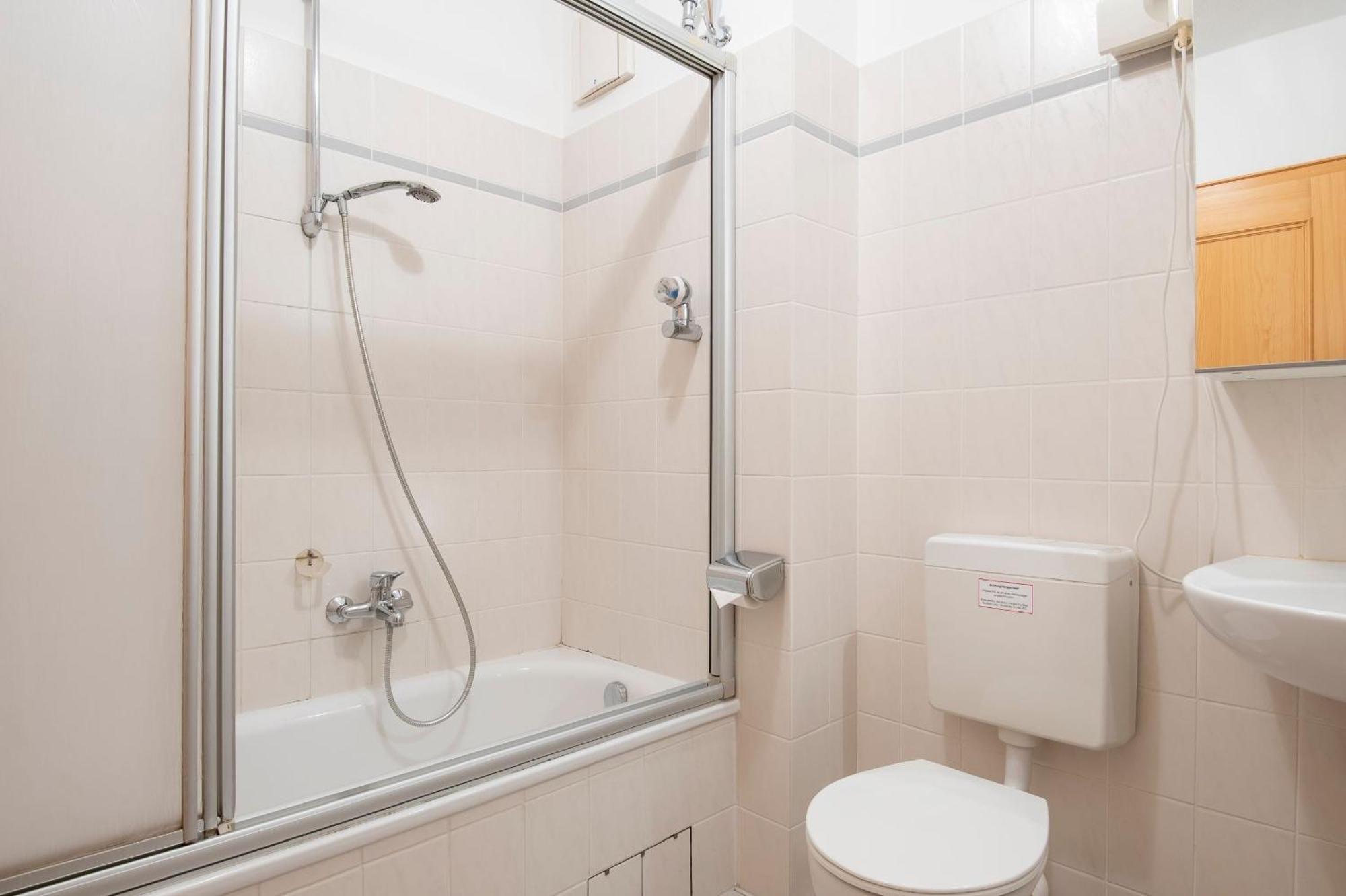 Landhaus Poenitz Am See Wohnung 11 Ponitz am See Екстериор снимка