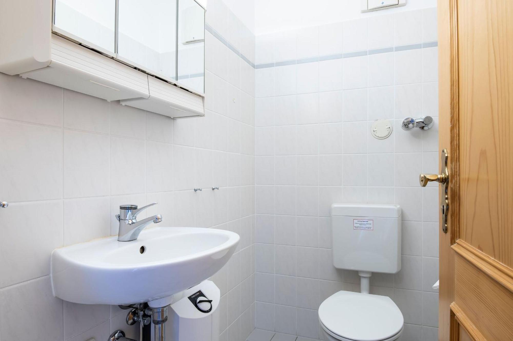Landhaus Poenitz Am See Wohnung 11 Ponitz am See Екстериор снимка