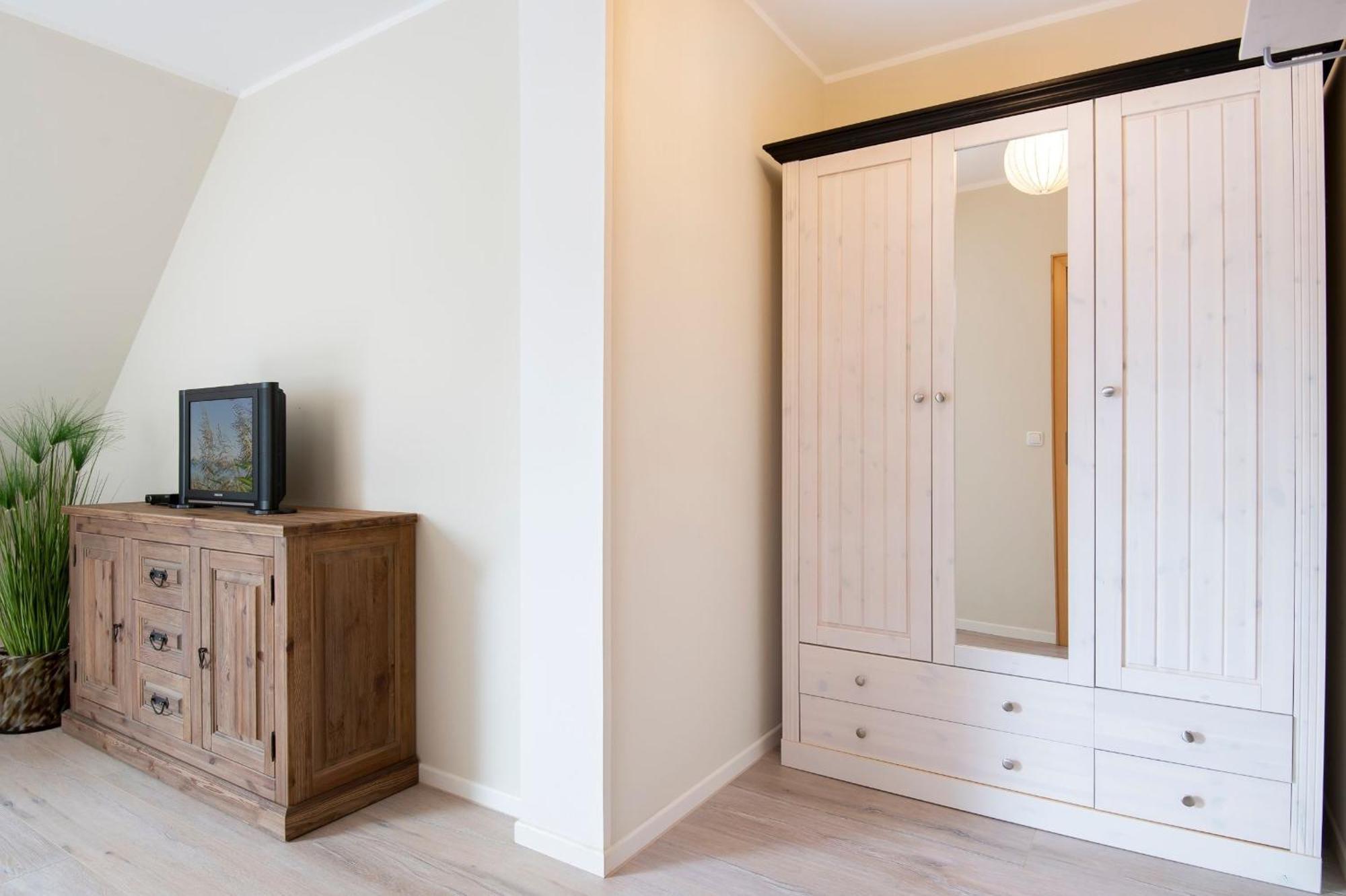 Landhaus Poenitz Am See Wohnung 11 Ponitz am See Екстериор снимка