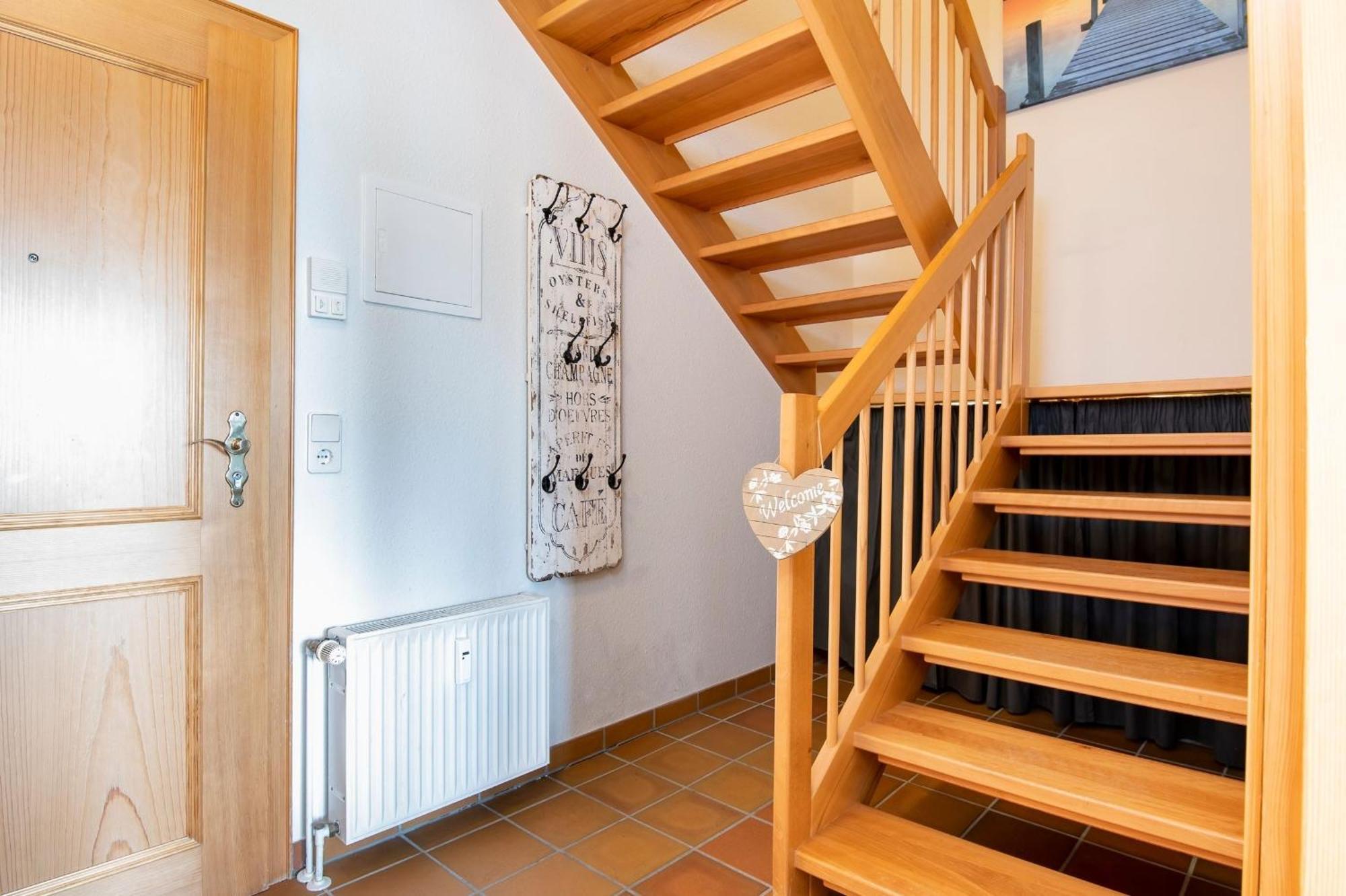 Landhaus Poenitz Am See Wohnung 11 Ponitz am See Екстериор снимка