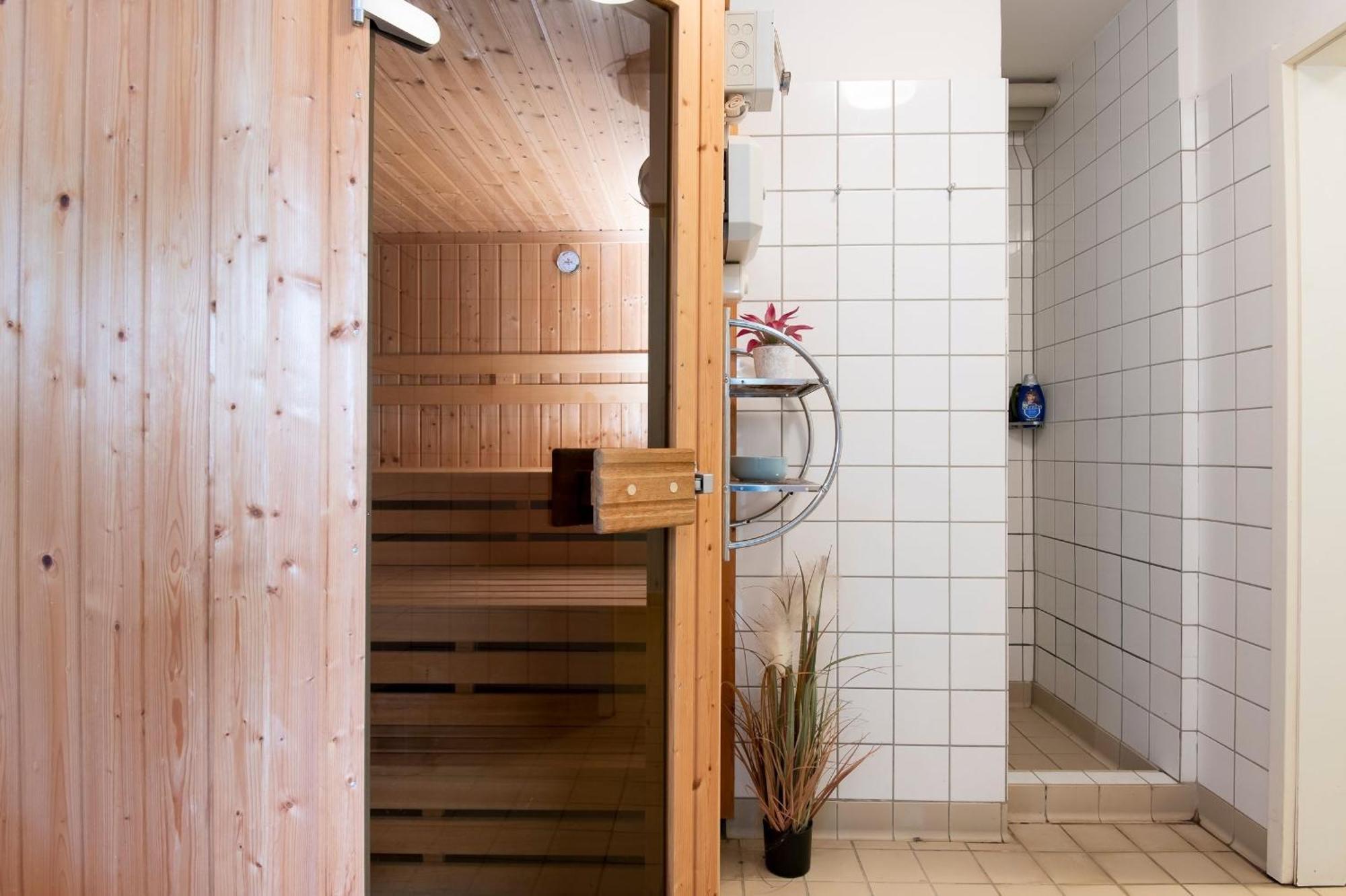 Landhaus Poenitz Am See Wohnung 11 Ponitz am See Екстериор снимка