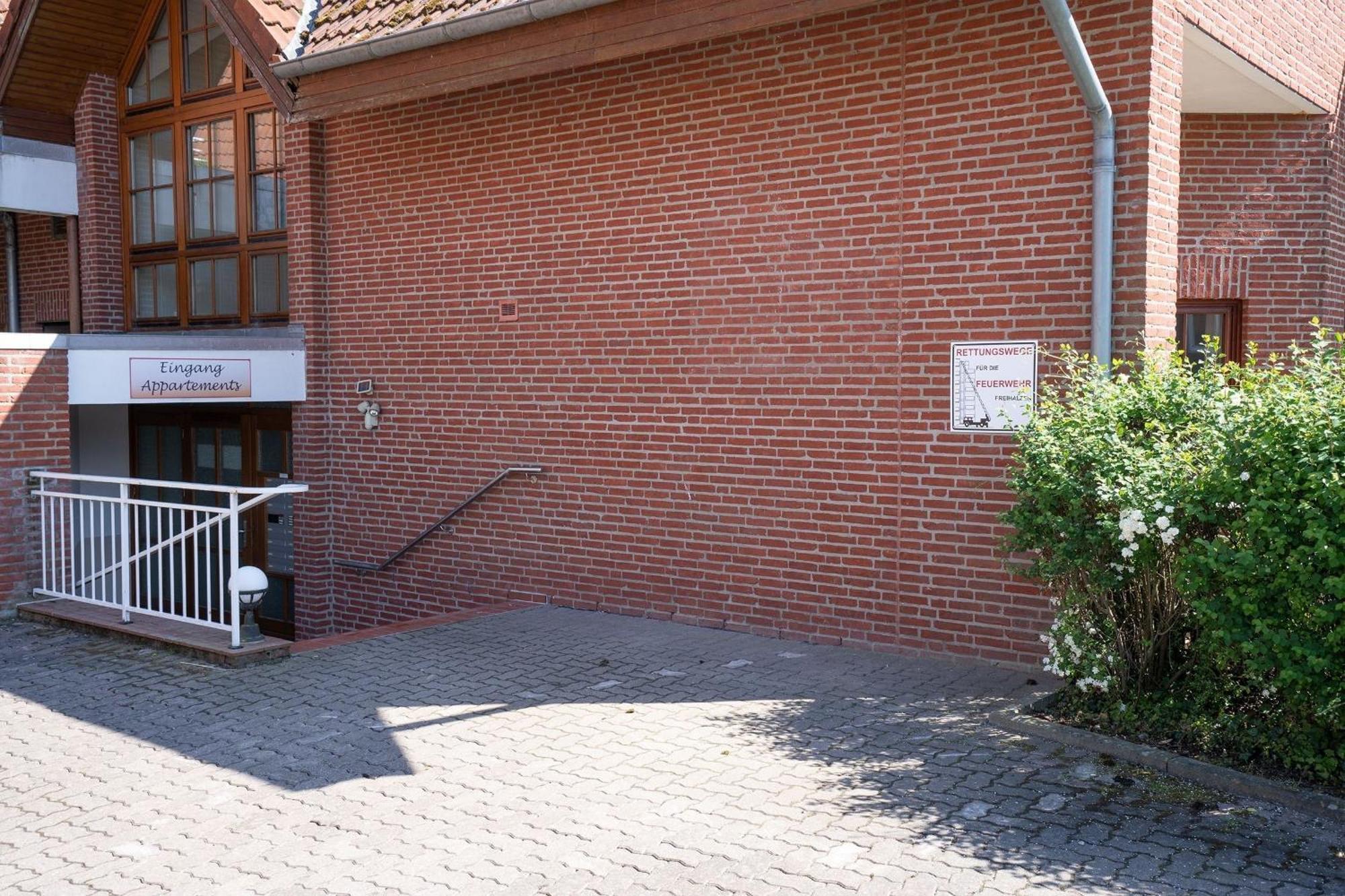 Landhaus Poenitz Am See Wohnung 11 Ponitz am See Екстериор снимка